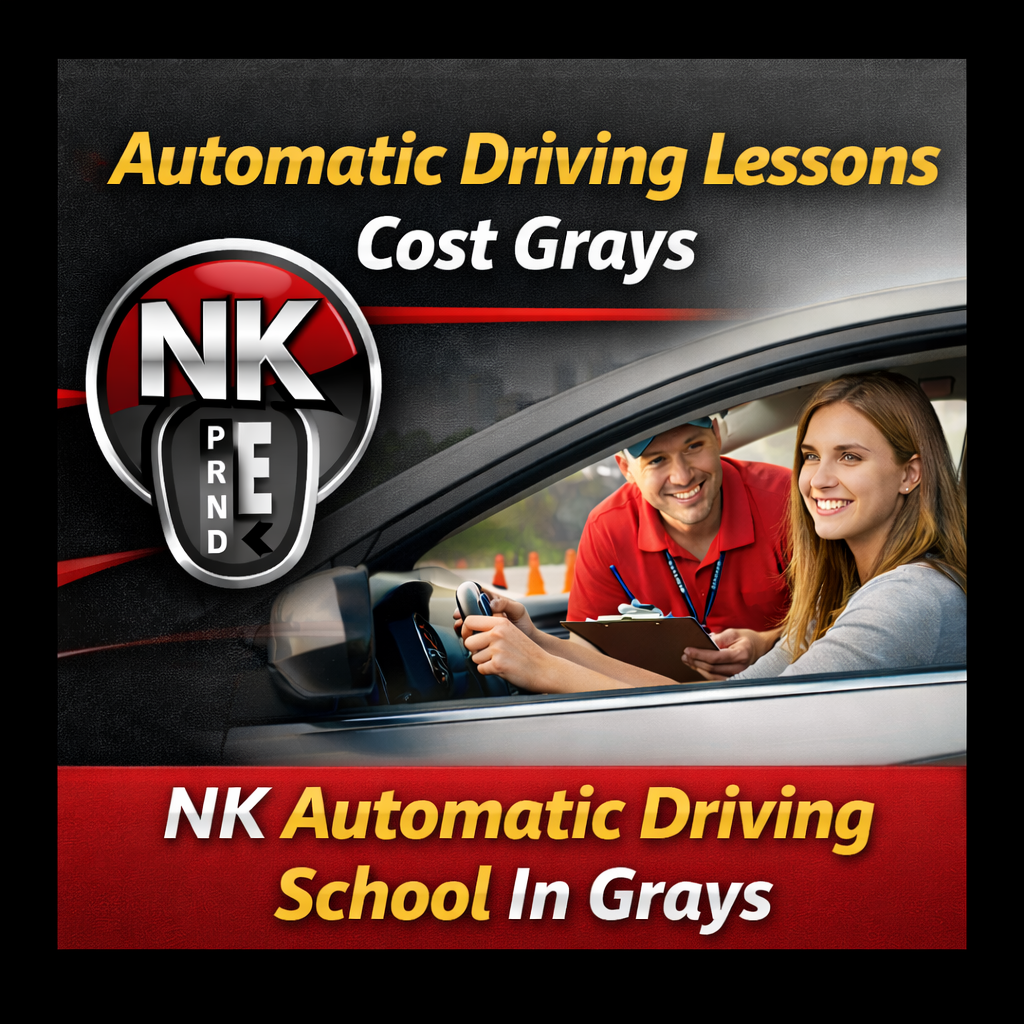 automatic-driving-lessons-cost-grays-nk-driving-school