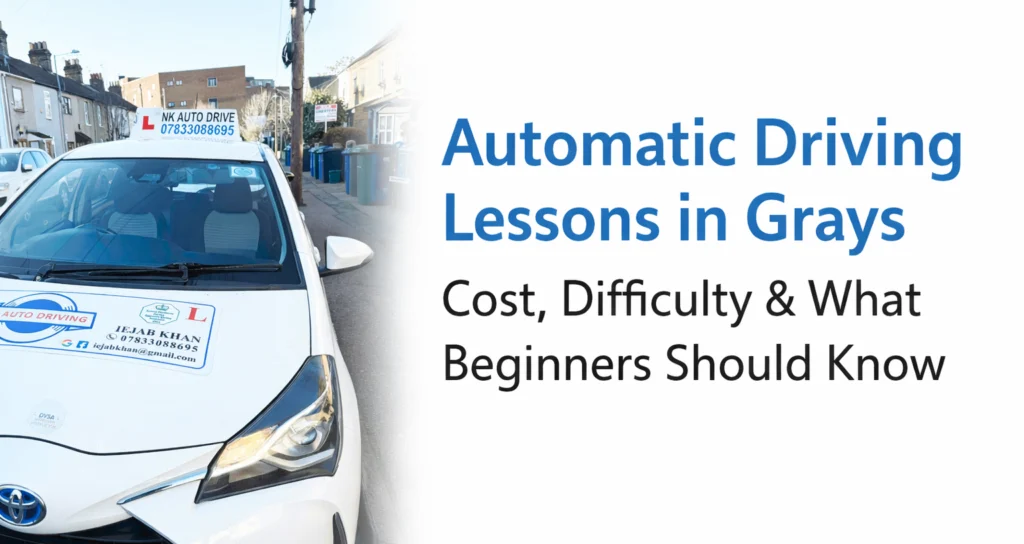 automatic-driving-lessons-grays