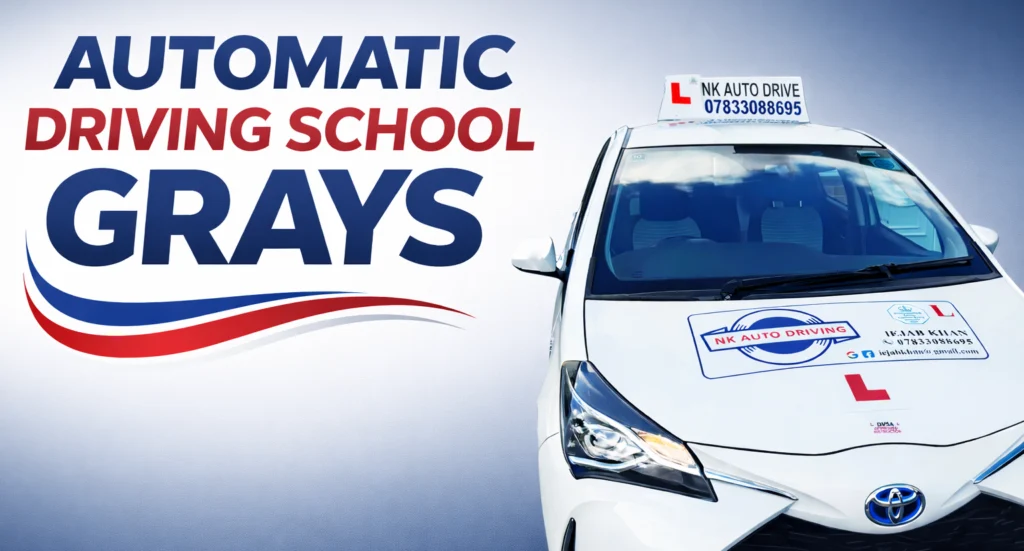 automatic-driving-school-in-grays-nk