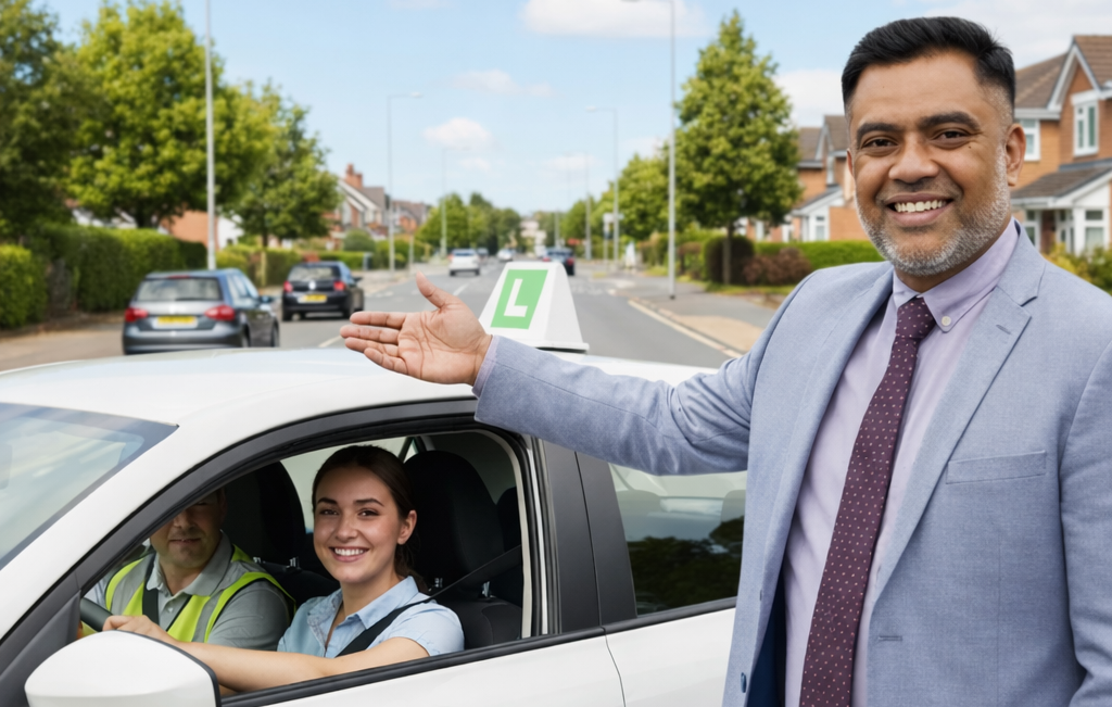 driving-instructor-in-grays-thurrock-essex-NK-automatic-driving-school.