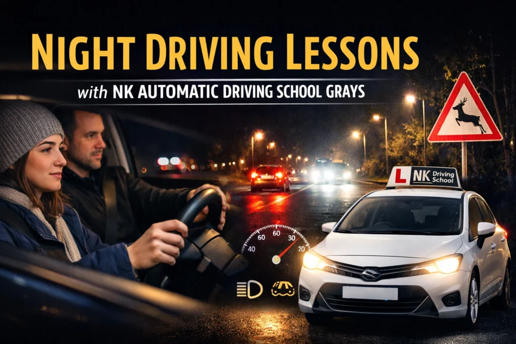 night-driving-lessons-grays-nk-automatic-driving-school